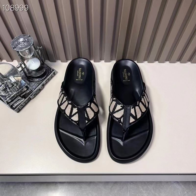 Valentino Slippers